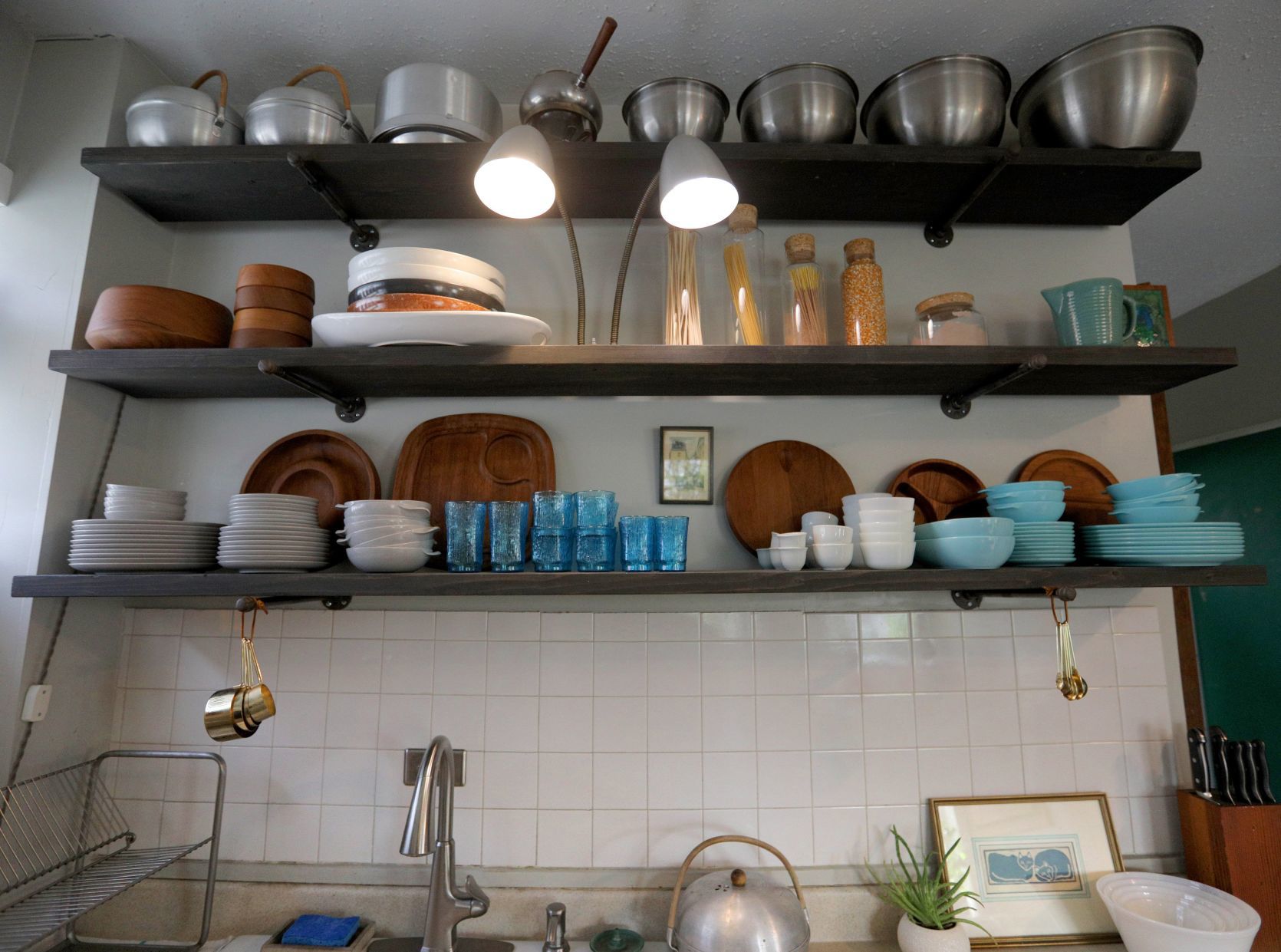 At home with Hannah Headrick of Tower Grove South